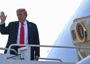 Donald Trump y Al Sisi presiden este lunes en Egipto la cumbre para la tregua en Gaza