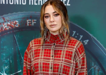 Blanca Suárez sorprende al hablar de sexo en ‘La Revuelta’: “No ha sido un afección mes”