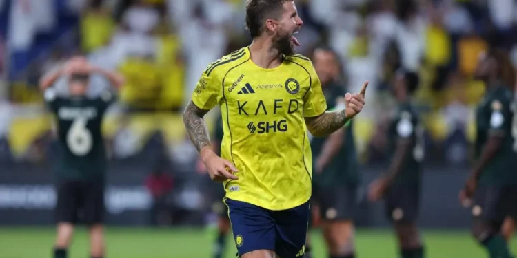 Iñigo Martínez: “siquiera me atreví a decirle a Flick que me iba”