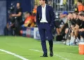 Marcelino, sobre el Villarreal-Barcelona: “Es una falta de respeto abolir el partido de Miami de esta forma”