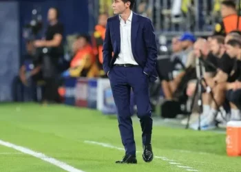 Marcelino, sobre el Villarreal-Barcelona: “Es una falta de respeto abolir el partido de Miami de esta forma”