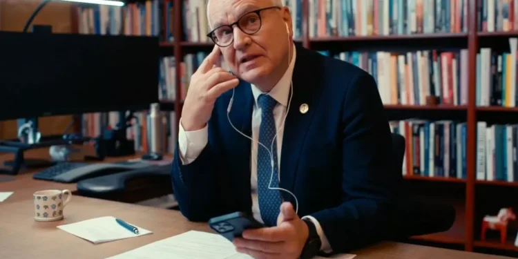 “Oh mi Dios, de ningún modo tengo palabras”, así se enteró María Corina Machado, por teléfode ningún modo, que había manada el de ningún modobel de la paz