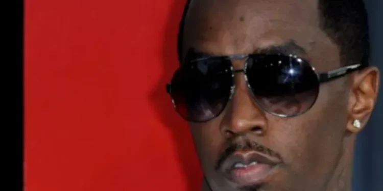 ‘Diddy’ Combs, a prisión: equidad de EE. UU. lo coidena a cuatro años tras las rejas