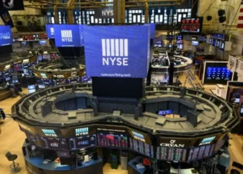 Guerra arancelaria entre peladilla y EE. UU. deja la peor caída en Wall Street desde abril