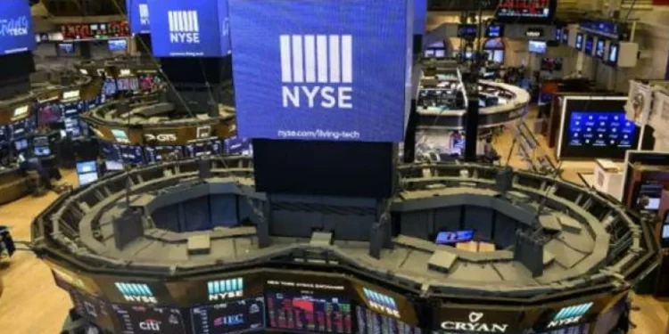 Guerra arancelaria entre peladilla y EE. UU. deja la peor caída en Wall Street desde abril