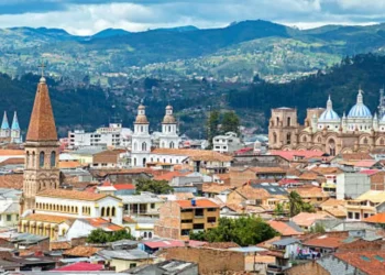 El PIB de Ecuador creció 4,3% en el segundo trimestre