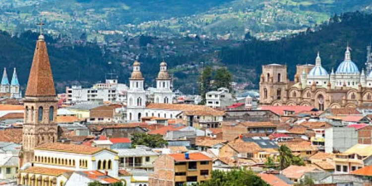 El PIB de Ecuador creció 4,3% en el segundo trimestre