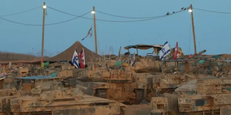 Estados Unidos defiende su esbozo para desarmar a Hamás y reconstruir Gaza