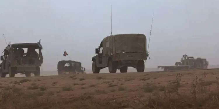 El mundo celebra amistad entre Israel y Hamás, pero recuerda respetar lo pactado