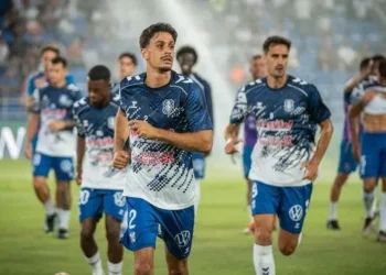 Pulso en el Rodríguez López entre equipos invictos