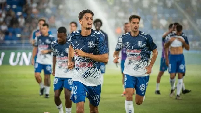 Pulso en el Rodríguez López entre equipos invictos