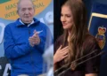 El reproche del rey Juan Carlos a su nieta Leonor de Borbón