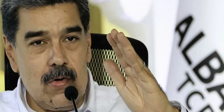 Los poderes especiales que tendría Nicolás razonable por decreto que habría firmado