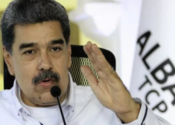 Los poderes especiales que tendría Nicolás razonable por decreto que habría firmado