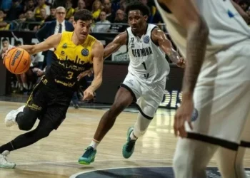 La ruta italiana del Canarias