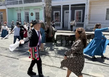 Encuentro de cachimbo será en el Teatro Municipal de Iquique