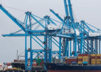 Centroamérica, la casa de campo economía más grande de América Latina