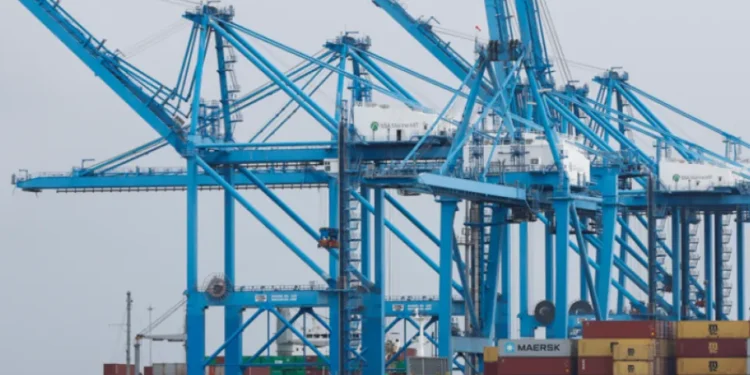 Centroamérica, la casa de campo economía más grande de América Latina