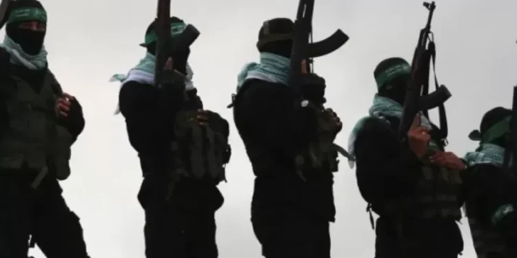 Hamás conmemora ataque a Israel que inició el conflicto en lazo: ‘Respuesta histórica’