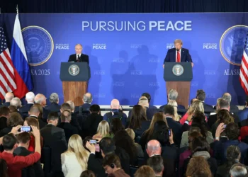 La cumbre Trump-Putin no se celebrará en “un futuro inmediato”, según la vivienda Blanca