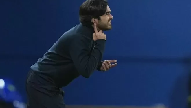 Pere Romeu: “¿Un mensaje a Europa? Que cada individuo lo interprete como quiera”