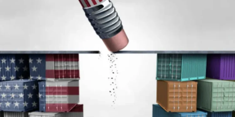 Los efectos globales de los aranceles de Trump, según un Nobel de Economía