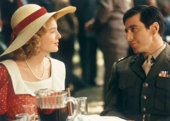 A los 79 años murió la actriz Diane Keaton