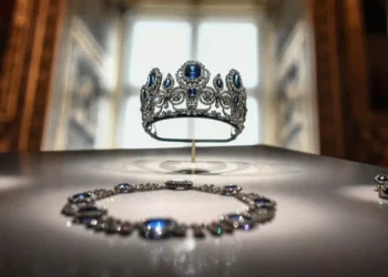 Robo en el Louvre: los detenidos reconocieron parte de los hechos entretanto que las joyas no aparecen