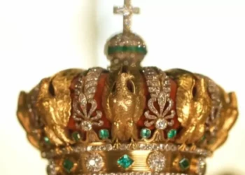 El valor de las joyas robadas en el recinto del Louvre fue estimado en 88 millones de euros