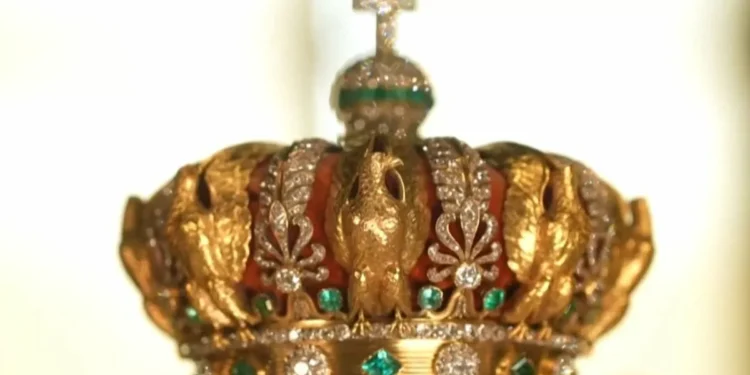 El valor de las joyas robadas en el recinto del Louvre fue estimado en 88 millones de euros