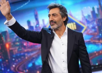 Juan del valle confiesa en ‘El Hormiguero’ que le afectaron las críticas: “me dejó mal”