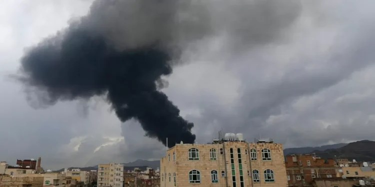 Israel afirma que mató al abanderado de Estado Mayor de Hezbolá en ataque en Beirut