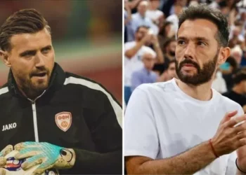 Cara a cara Corberán-Dimitrievski