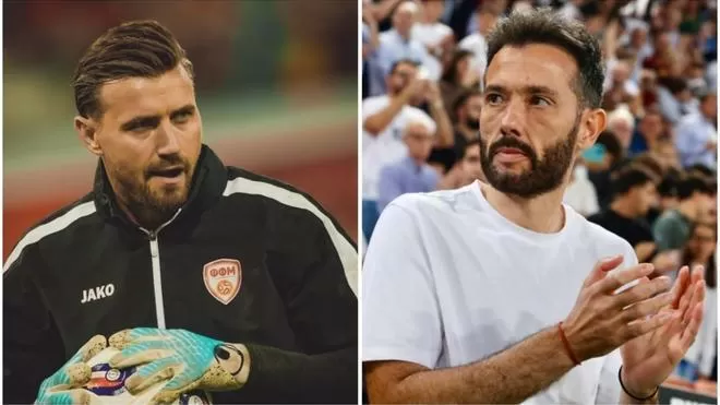 Cara a cara Corberán-Dimitrievski