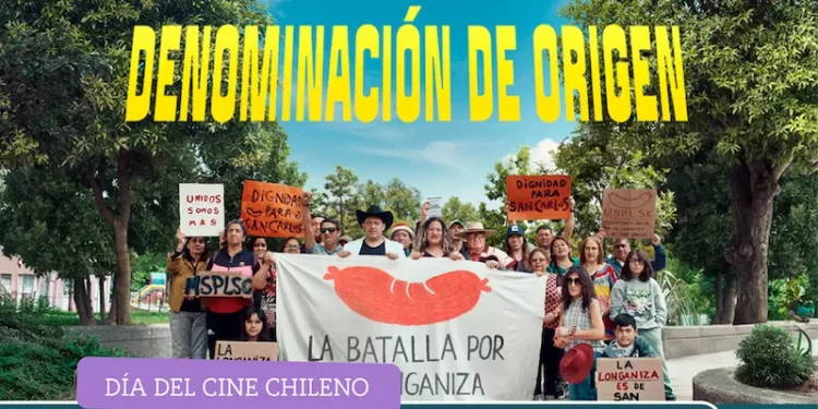 La comedia chilena más exitosa del año se bosquejará de manera inclusiva en el Salón Municipal Tarapacá de Iquique