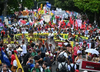 Los países ricos y los emergentes chocan en la COP30 por la financiación climática