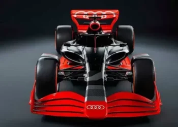 Audi presenta su generalización de F1 2026: horario y todo lo que necesitas saber