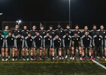 La selección catalana aficionado se prepara para su debut en la Copa de Regiones de la UEFA