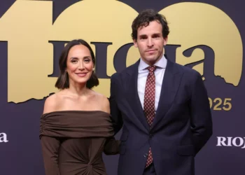 Tamara Falcó le corta el mostacho a sus perros y acaba en desgracia: “Íñigo me pidió que parase”