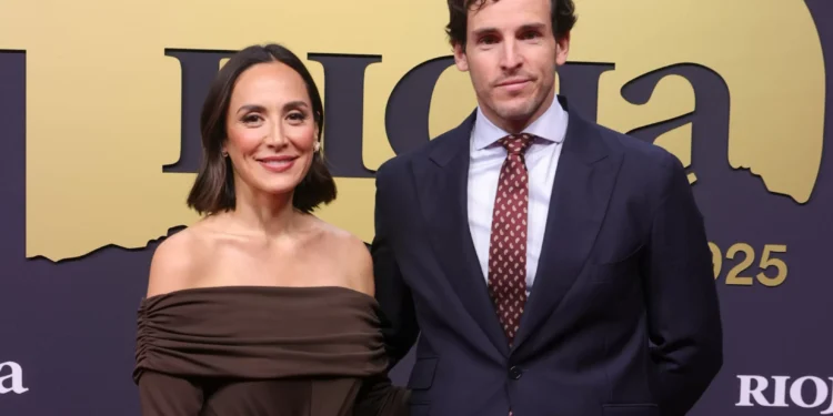 Tamara Falcó le corta el mostacho a sus perros y acaba en desgracia: “Íñigo me pidió que parase”