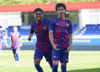 LaLiga domina la ‘otra’ Champions