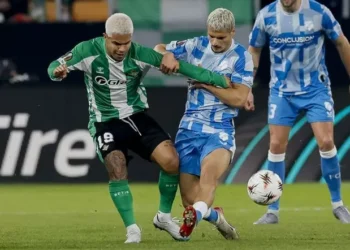 Europa League en directo: Betis – Utrecht en vivo hoy