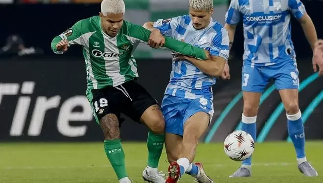 Europa League en directo: Betis – Utrecht en vivo hoy