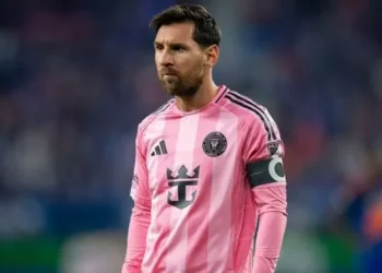 Messi se exhibe en Cincinnati y el Inter Miami ya está en la final de audiencia de la MLS