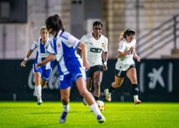 El Espanyol acaba con el sueño copero del Valencia (1-2)