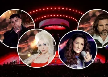 Festival de Viña 2026: Artistas confirmados para la versión número 65