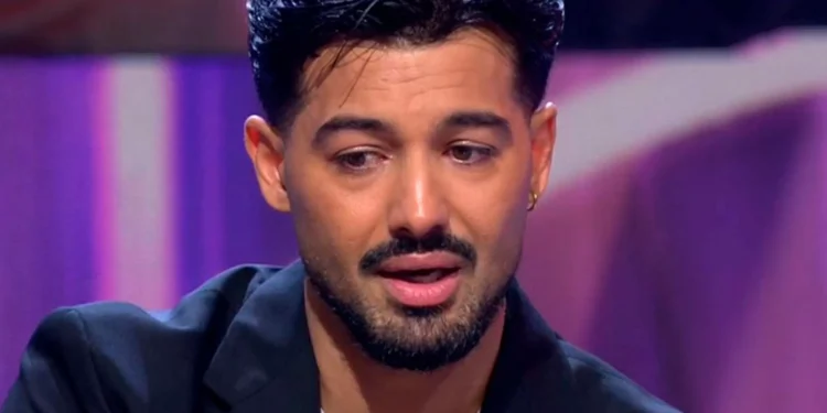 “Siempre lo llevas dentro”: Jorge González se rompe en ‘De Viernes’ al revivir el hiriente trauma de bullying