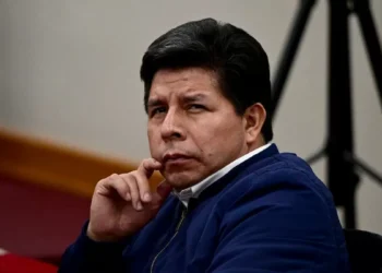 Expresidente de Perú fue empecatado a más de 11 años de prisión por fallido golpe de Estado