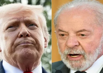 Lula quiere discutir con Trump presencia militar de EE.UU en el Caribe: “Estoy harto preocupado”, dijo