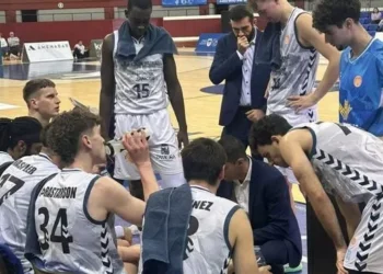 El CB Zamora, ante una oportunidad para amarrar la permanencia